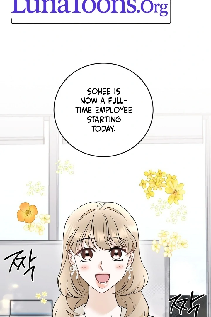 I’ve Fallen for You, Deputy Manager Chapter 7 - page 2