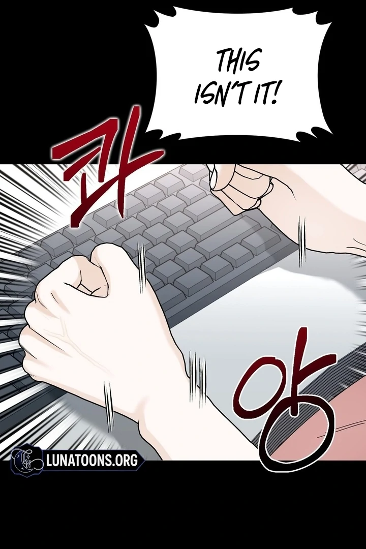 I’ve Fallen for You, Deputy Manager Chapter 7 - page 31