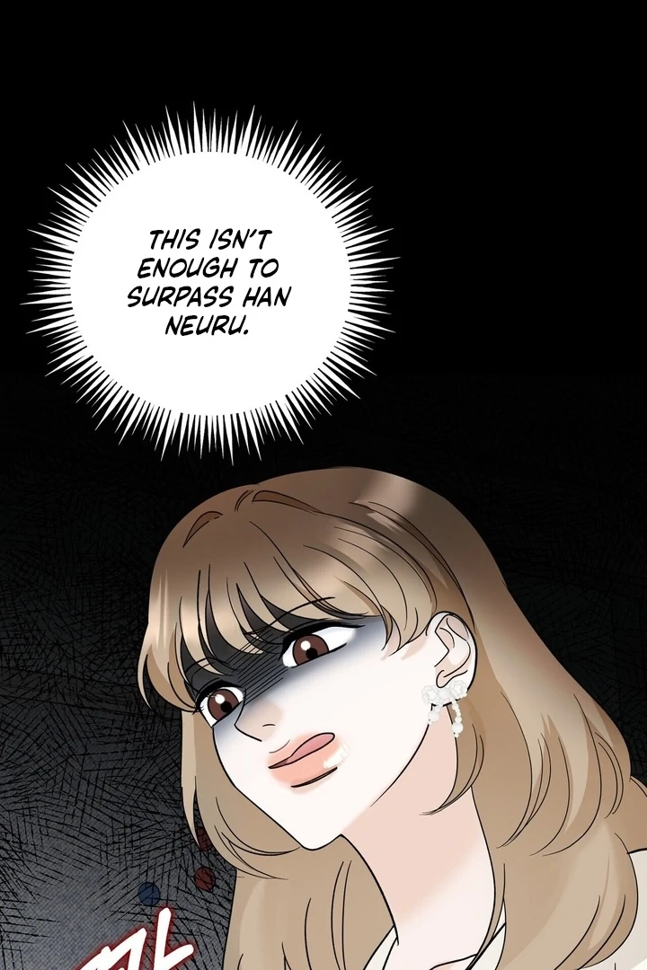 I’ve Fallen for You, Deputy Manager Chapter 7 - page 32