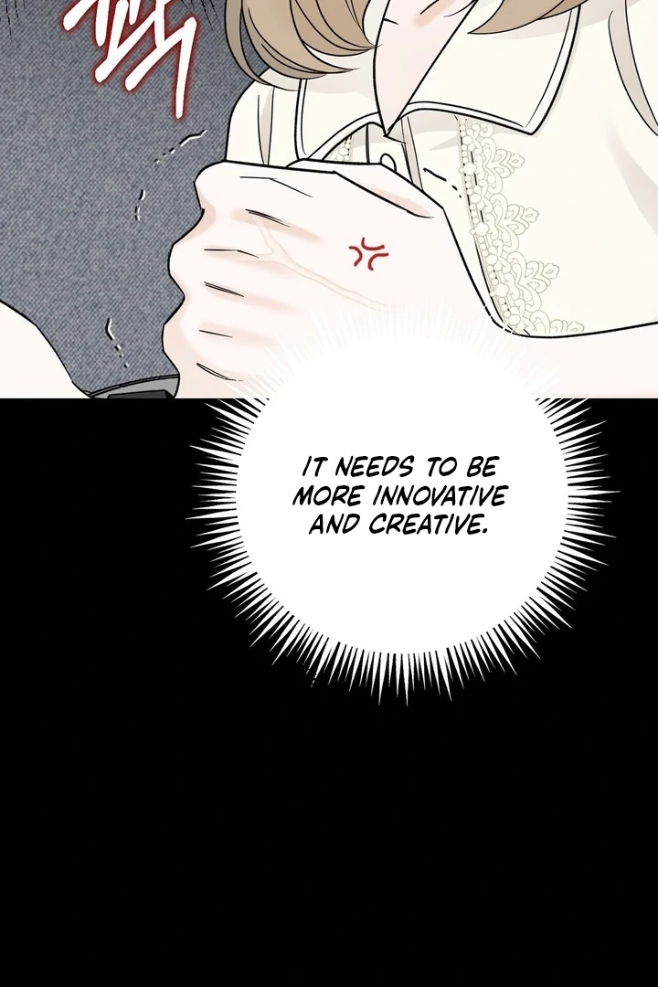 I’ve Fallen for You, Deputy Manager Chapter 7 - page 33