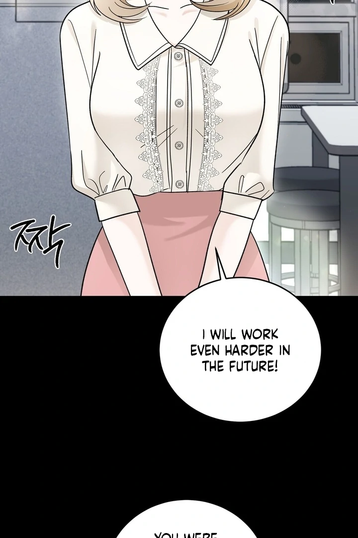 I’ve Fallen for You, Deputy Manager Chapter 7 - page 3