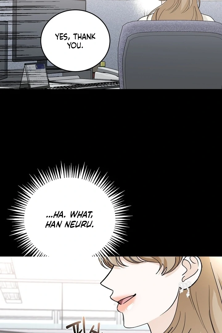 I’ve Fallen for You, Deputy Manager Chapter 7 - page 39