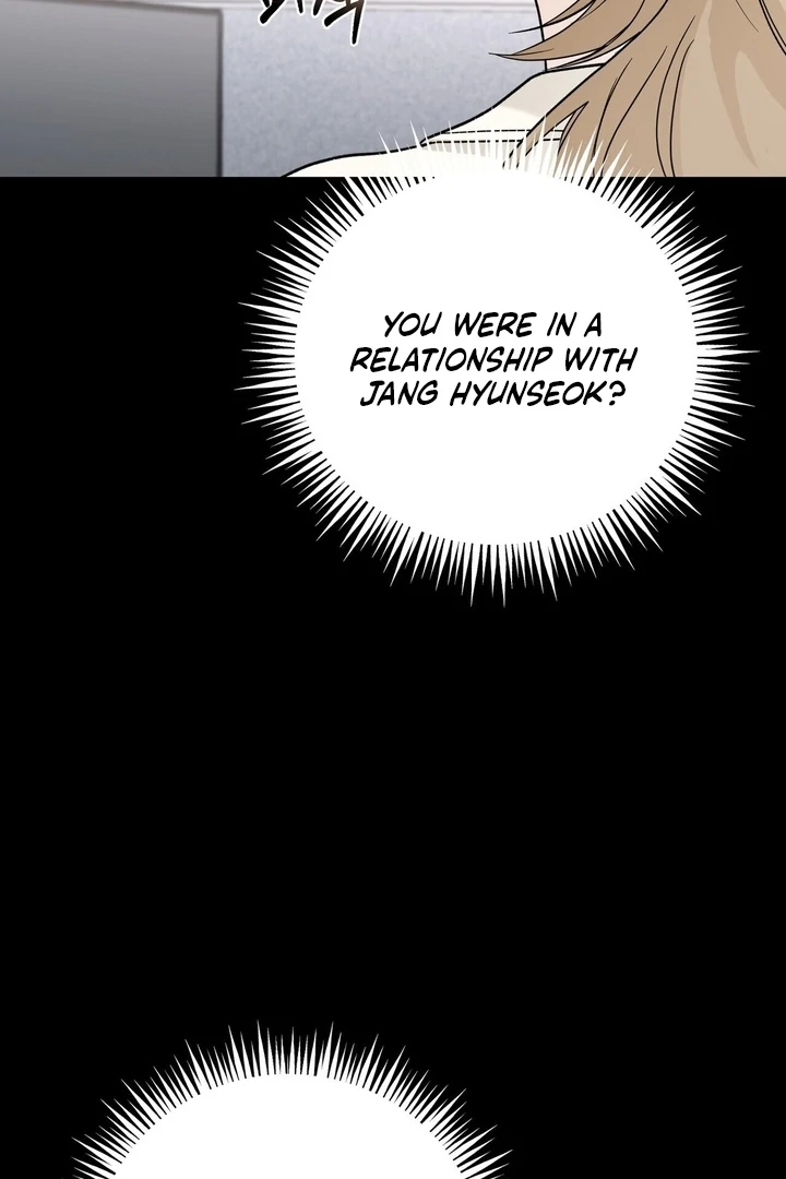 I’ve Fallen for You, Deputy Manager Chapter 7 - page 40