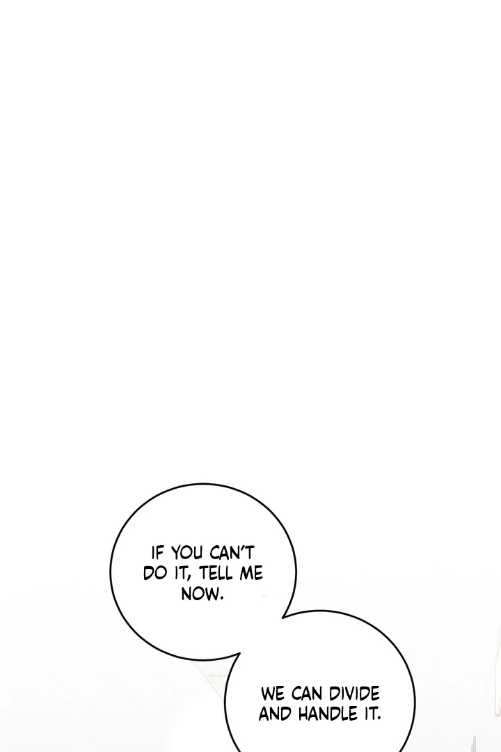 I’ve Fallen for You, Deputy Manager Chapter 7 - page 45