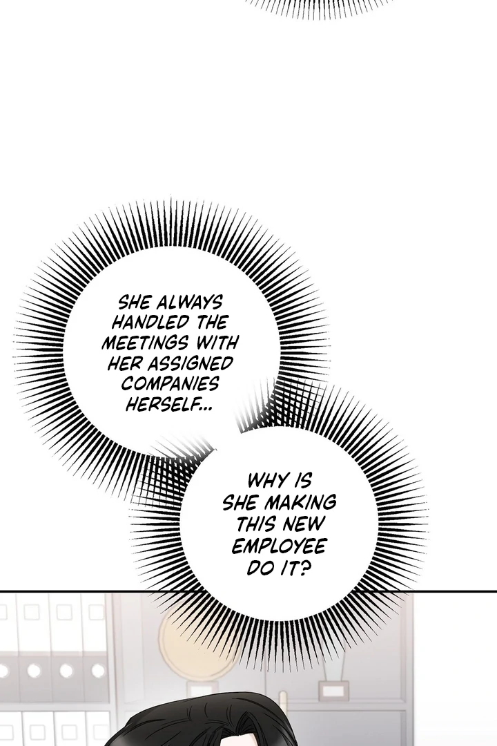 I’ve Fallen for You, Deputy Manager Chapter 7 - page 49