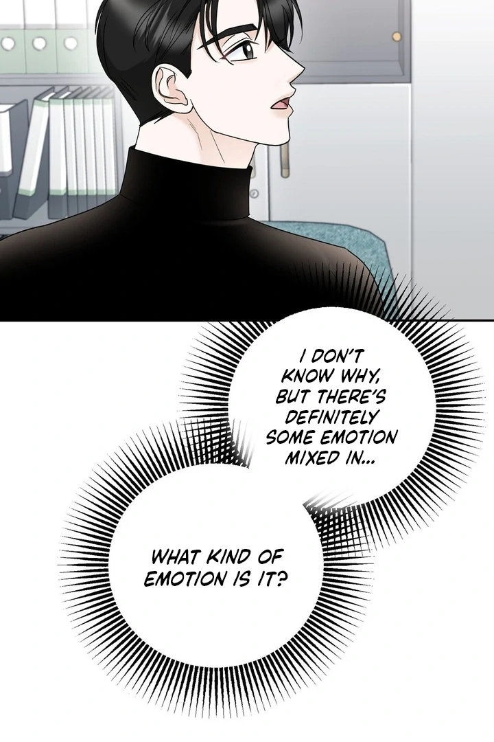 I’ve Fallen for You, Deputy Manager Chapter 7 - page 50