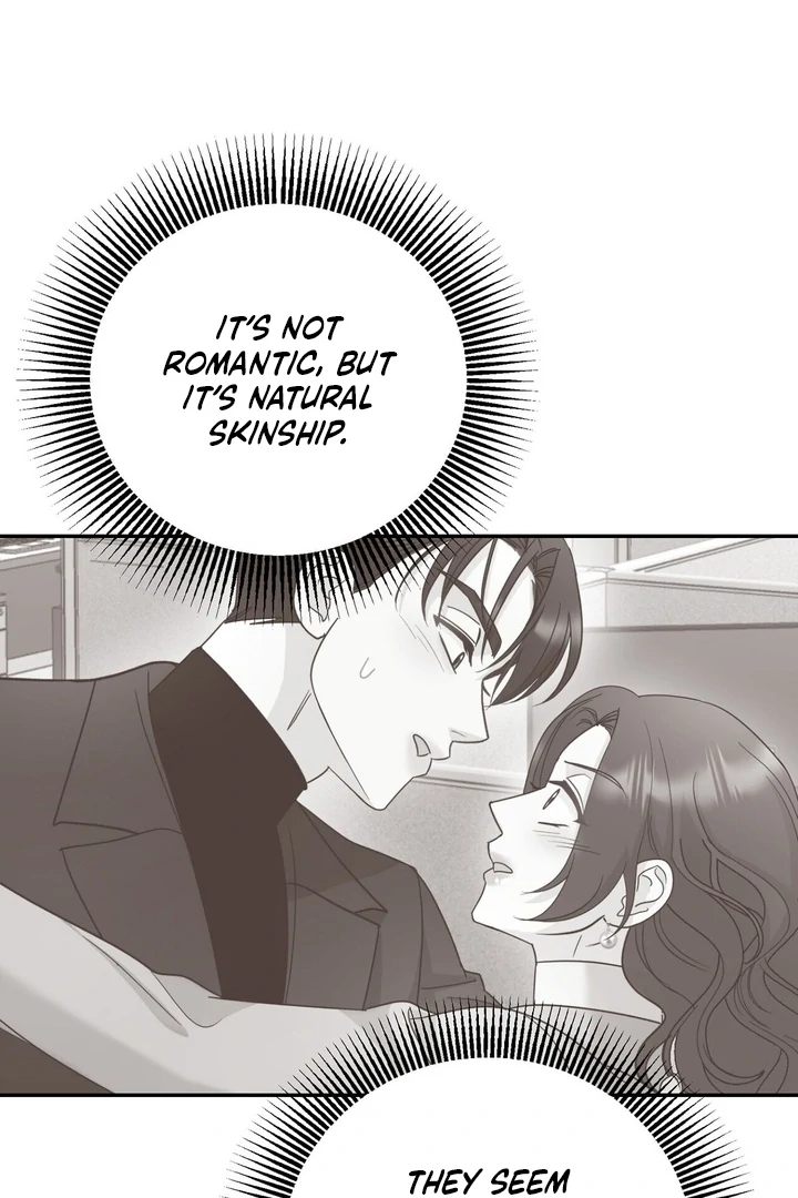 I’ve Fallen for You, Deputy Manager Chapter 7 - page 51