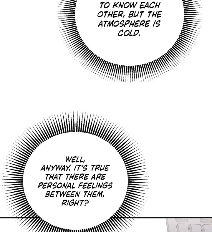 I’ve Fallen for You, Deputy Manager Chapter 7 - page 52