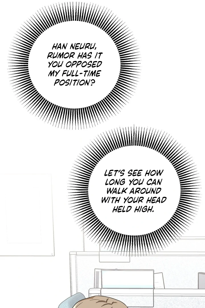 I’ve Fallen for You, Deputy Manager Chapter 7 - page 54