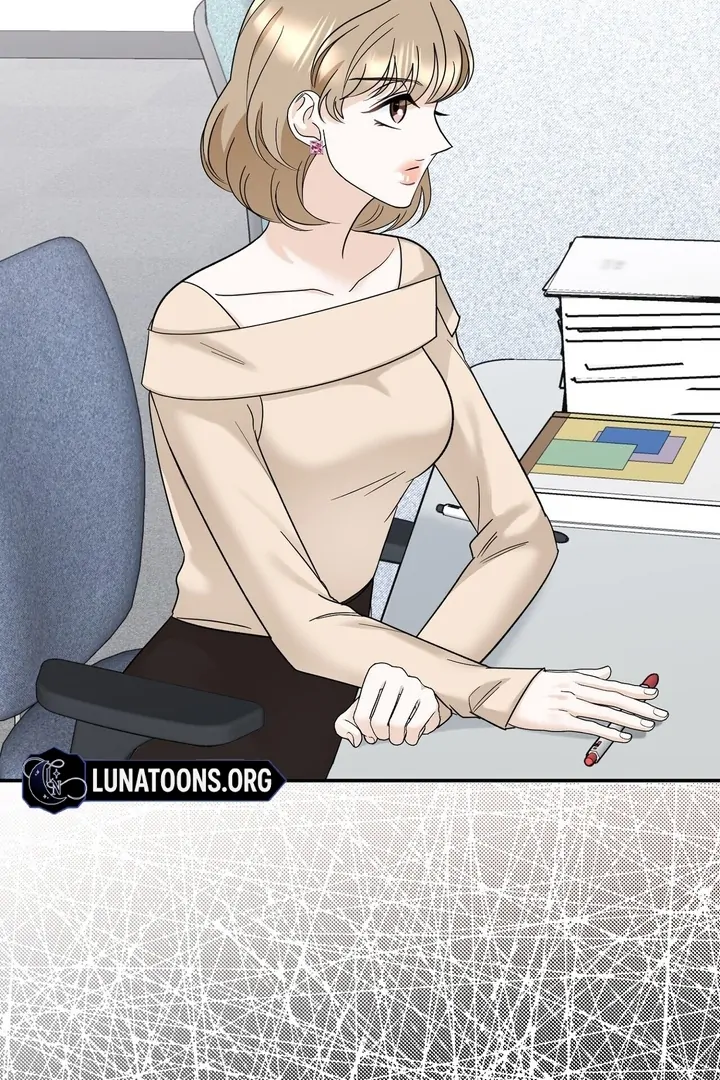 I’ve Fallen for You, Deputy Manager Chapter 7 - page 55