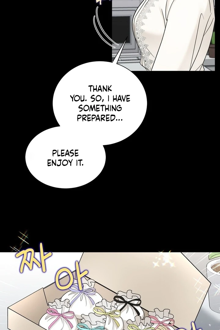 I’ve Fallen for You, Deputy Manager Chapter 7 - page 5