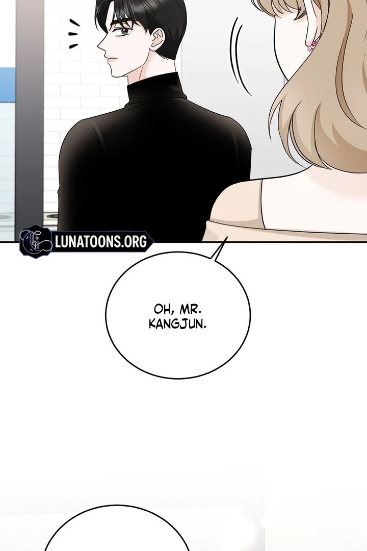 I’ve Fallen for You, Deputy Manager Chapter 7 - page 62