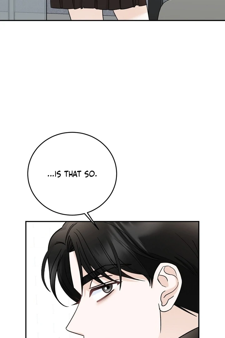 I’ve Fallen for You, Deputy Manager Chapter 7 - page 64