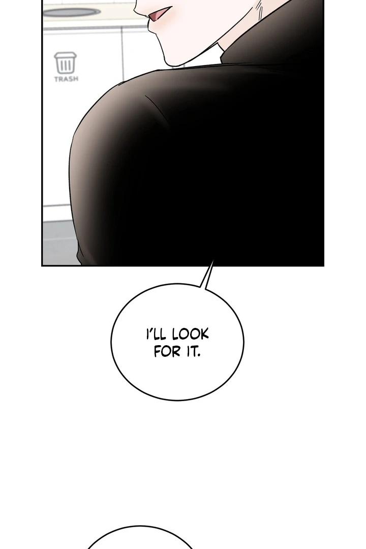 I’ve Fallen for You, Deputy Manager Chapter 7 - page 65