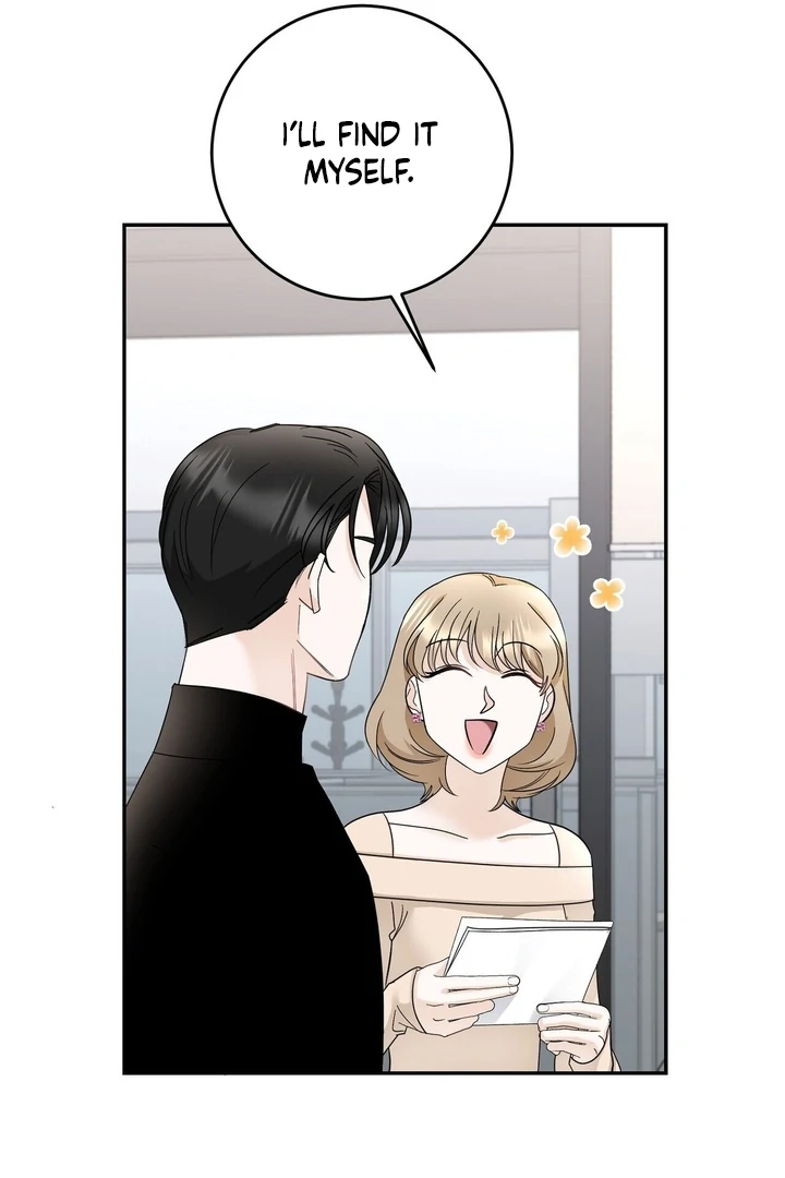 I’ve Fallen for You, Deputy Manager Chapter 7 - page 68
