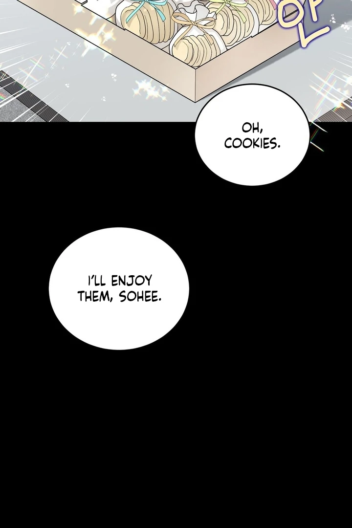 I’ve Fallen for You, Deputy Manager Chapter 7 - page 6