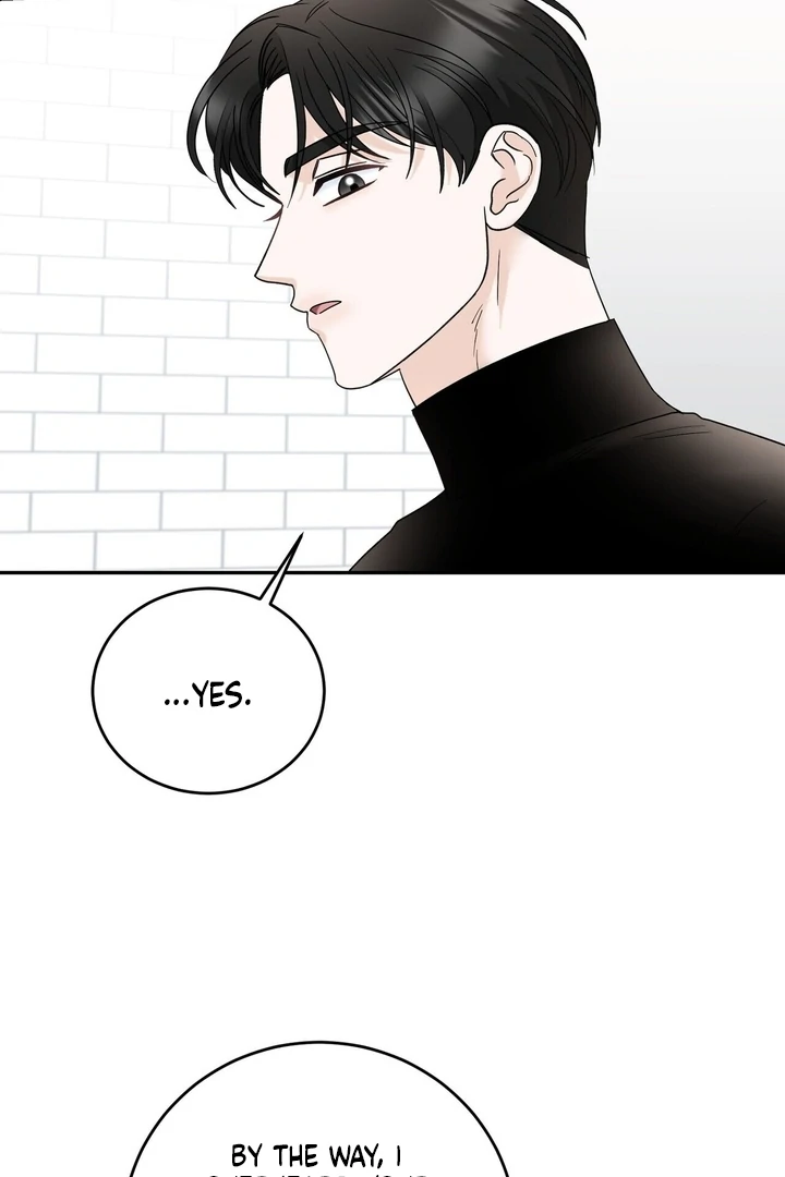I’ve Fallen for You, Deputy Manager Chapter 7 - page 70