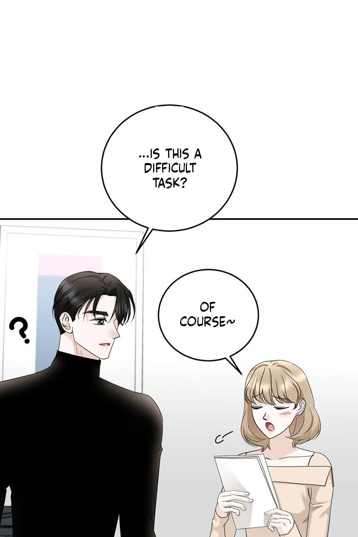 I’ve Fallen for You, Deputy Manager Chapter 7 - page 72