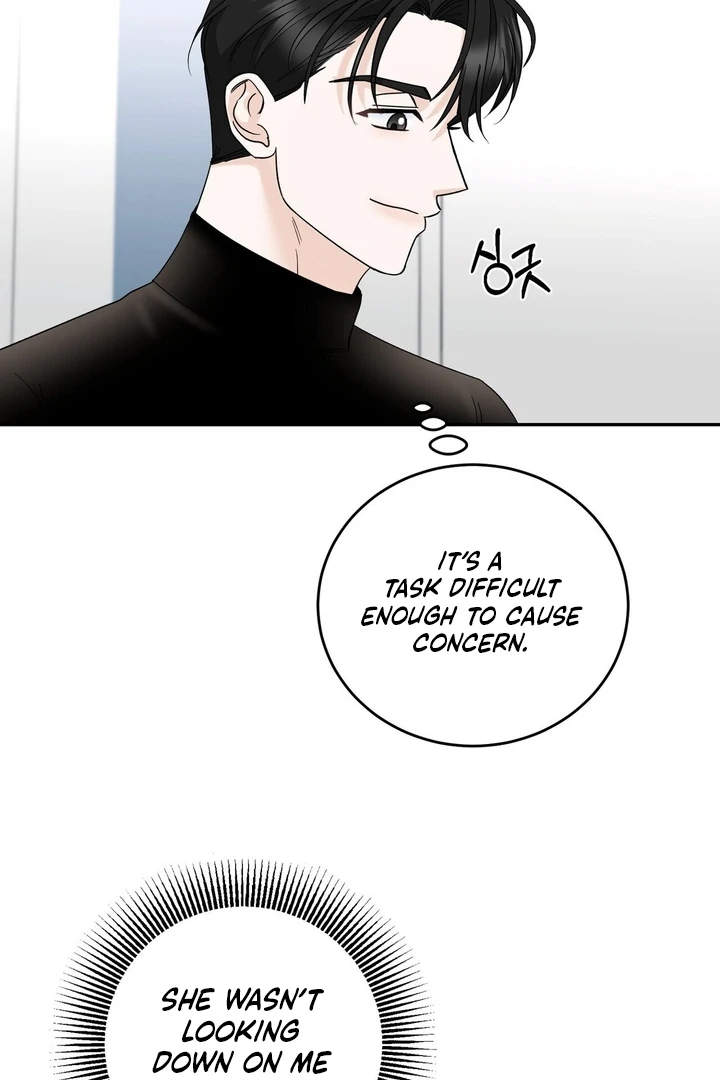 I’ve Fallen for You, Deputy Manager Chapter 7 - page 74