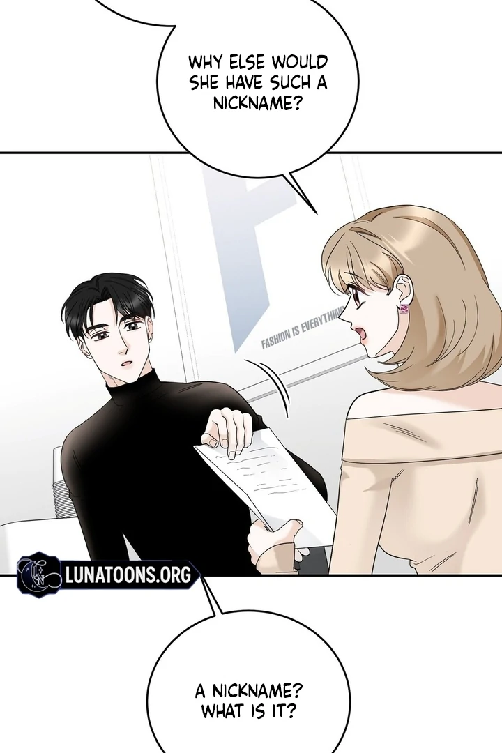 I’ve Fallen for You, Deputy Manager Chapter 7 - page 76
