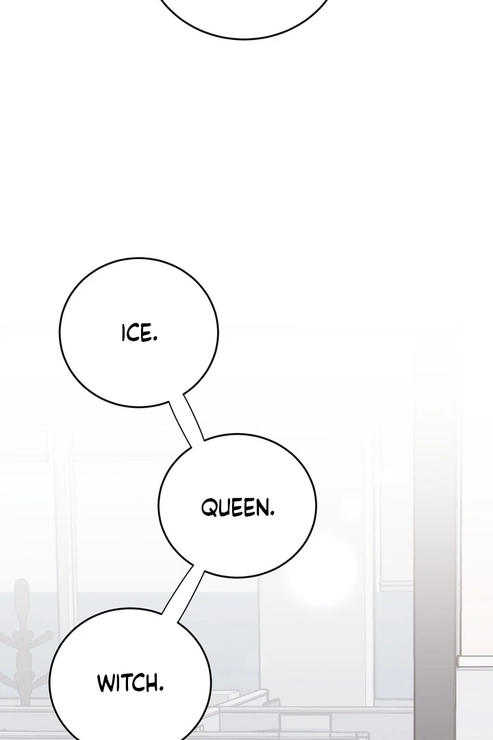 I’ve Fallen for You, Deputy Manager Chapter 7 - page 77