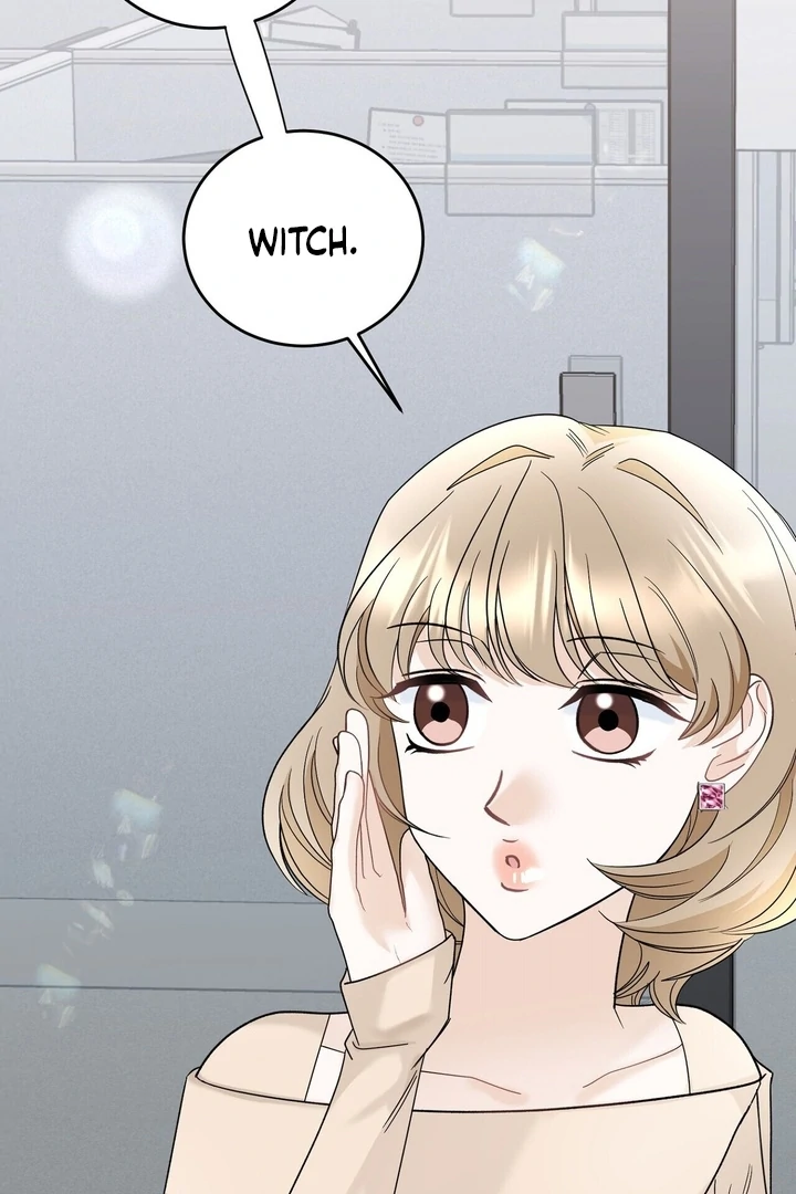 I’ve Fallen for You, Deputy Manager Chapter 7 - page 78