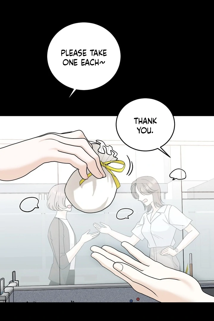 I’ve Fallen for You, Deputy Manager Chapter 7 - page 7