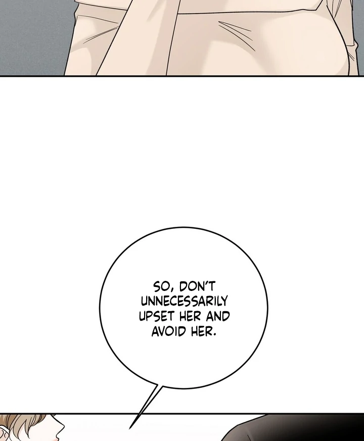 I’ve Fallen for You, Deputy Manager Chapter 7 - page 79