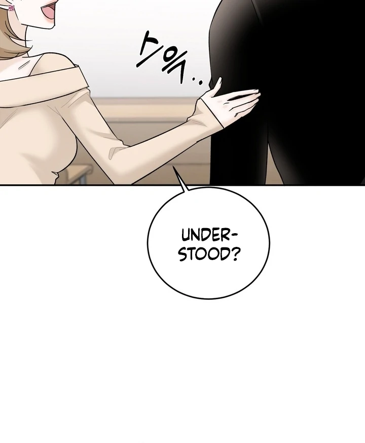 I’ve Fallen for You, Deputy Manager Chapter 7 - page 80