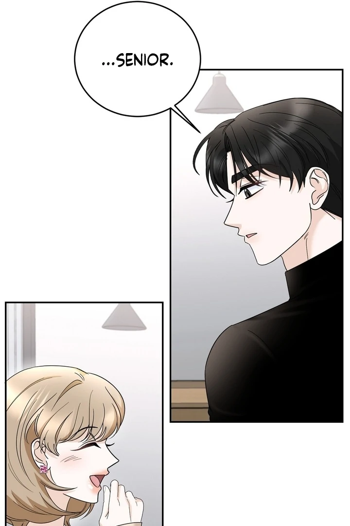 I’ve Fallen for You, Deputy Manager Chapter 7 - page 81