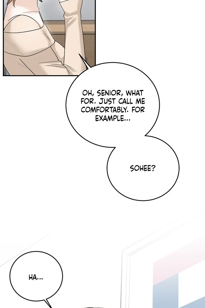 I’ve Fallen for You, Deputy Manager Chapter 7 - page 82