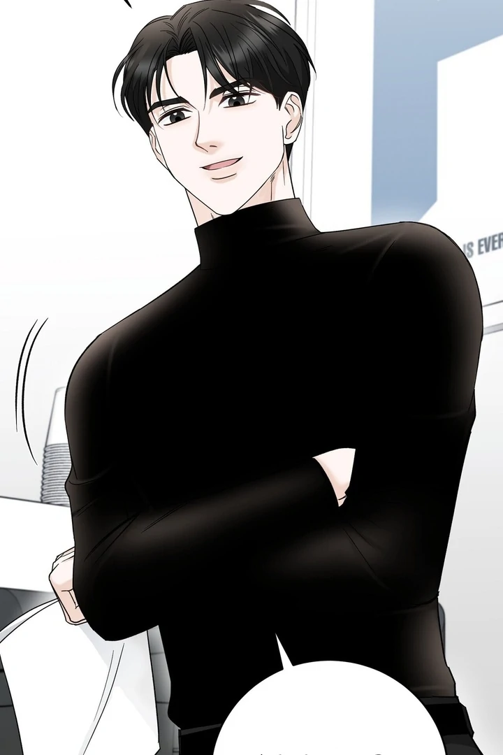 I’ve Fallen for You, Deputy Manager Chapter 7 - page 83