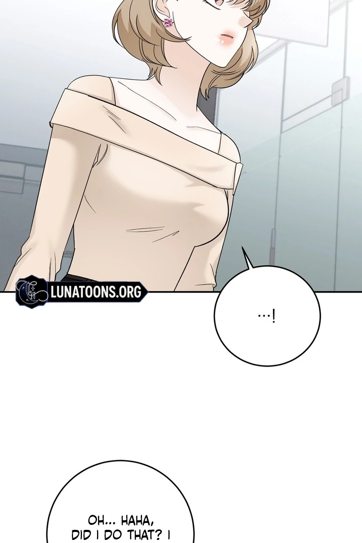 I’ve Fallen for You, Deputy Manager Chapter 7 - page 85