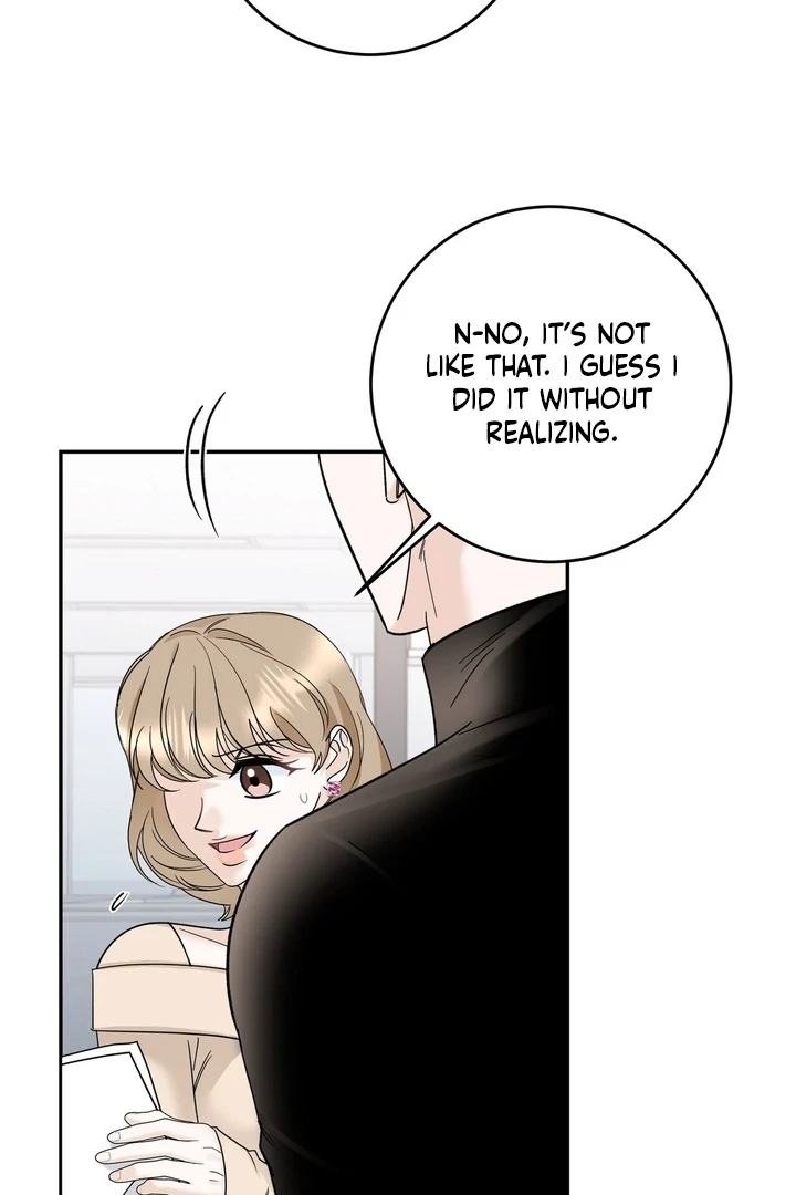 I’ve Fallen for You, Deputy Manager Chapter 7 - page 87