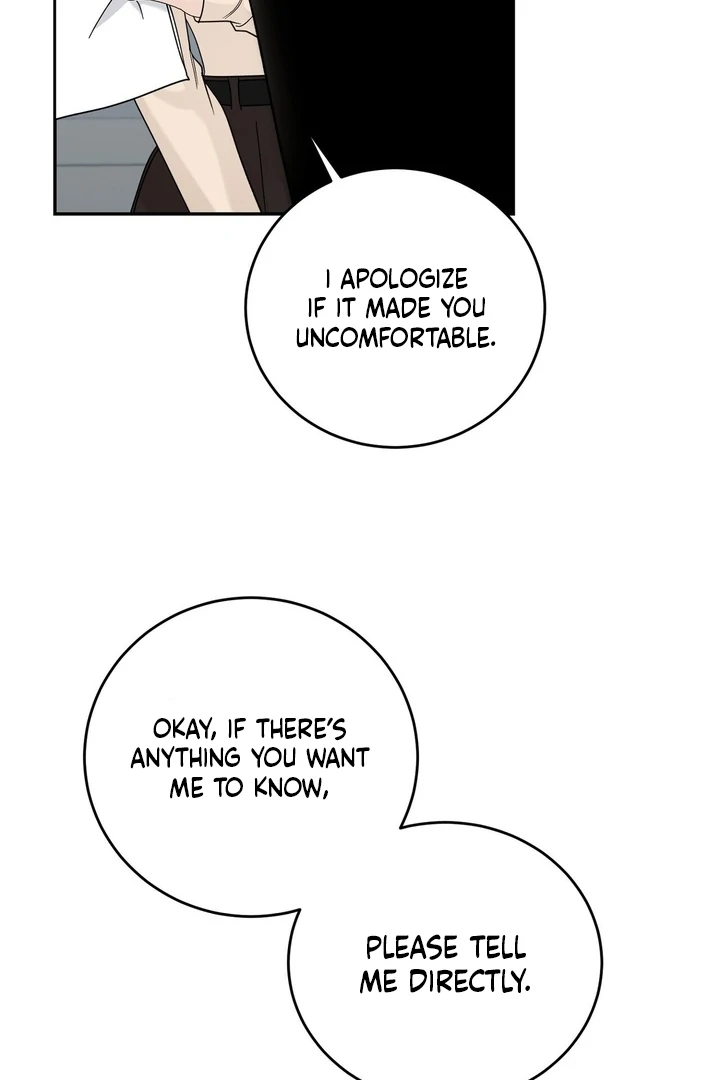 I’ve Fallen for You, Deputy Manager Chapter 7 - page 88