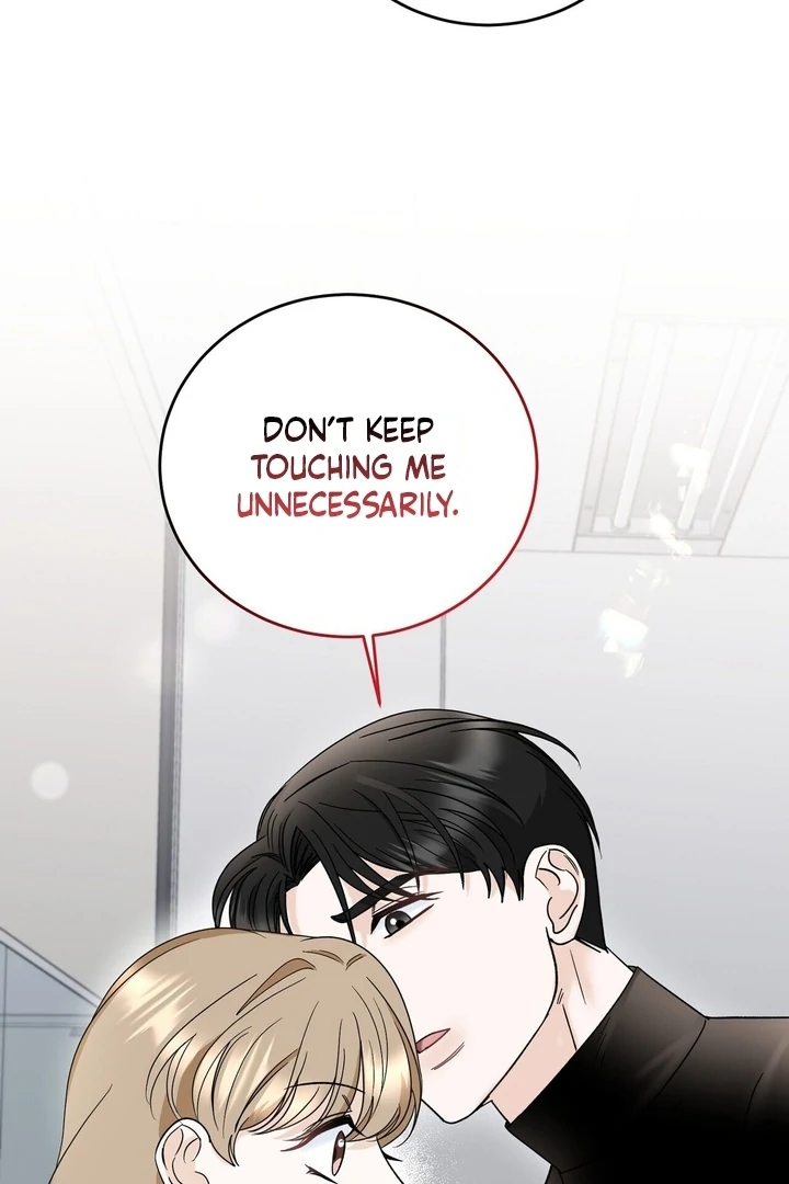 I’ve Fallen for You, Deputy Manager Chapter 7 - page 89