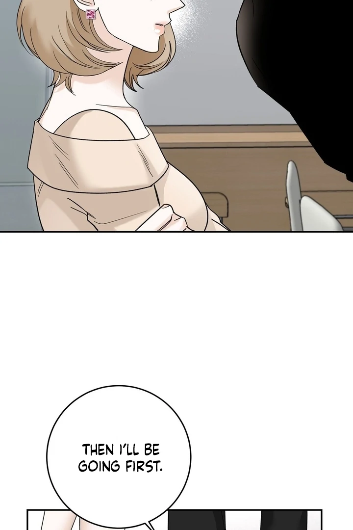 I’ve Fallen for You, Deputy Manager Chapter 7 - page 90