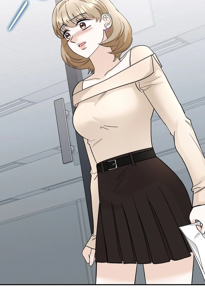 I’ve Fallen for You, Deputy Manager Chapter 7 - page 92