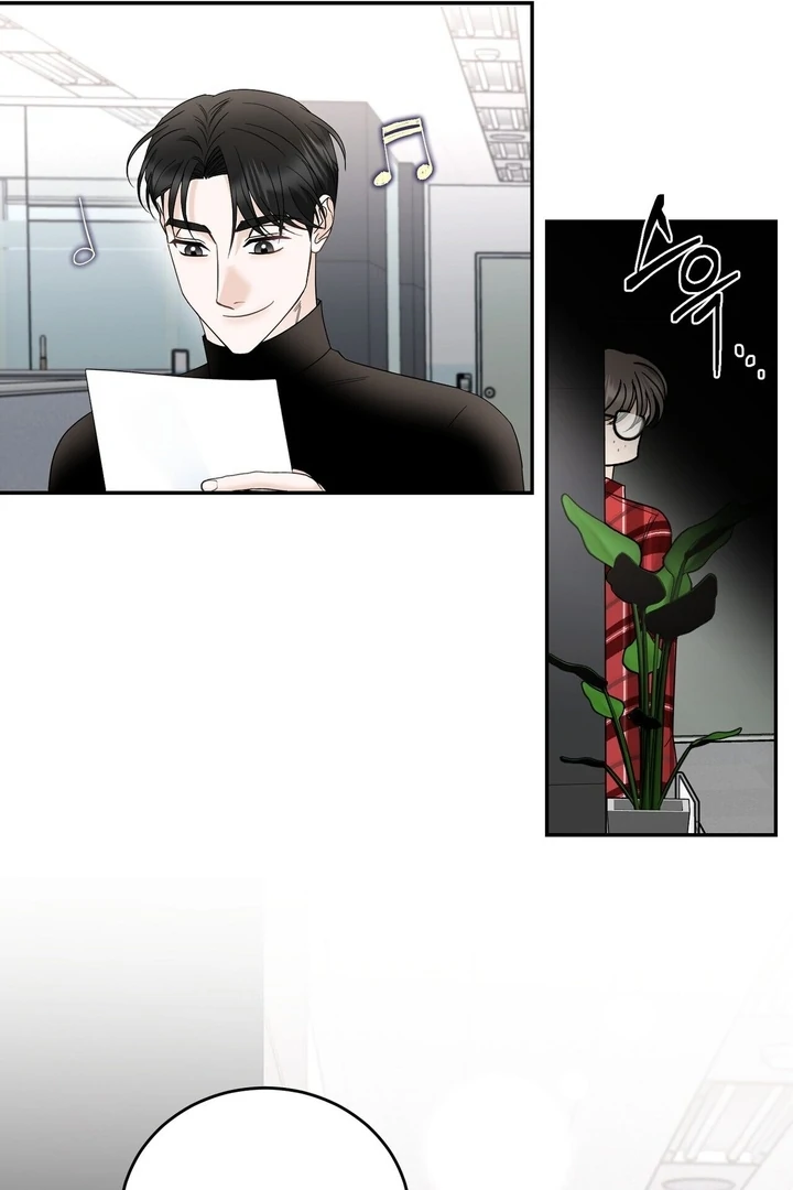 I’ve Fallen for You, Deputy Manager Chapter 7 - page 95