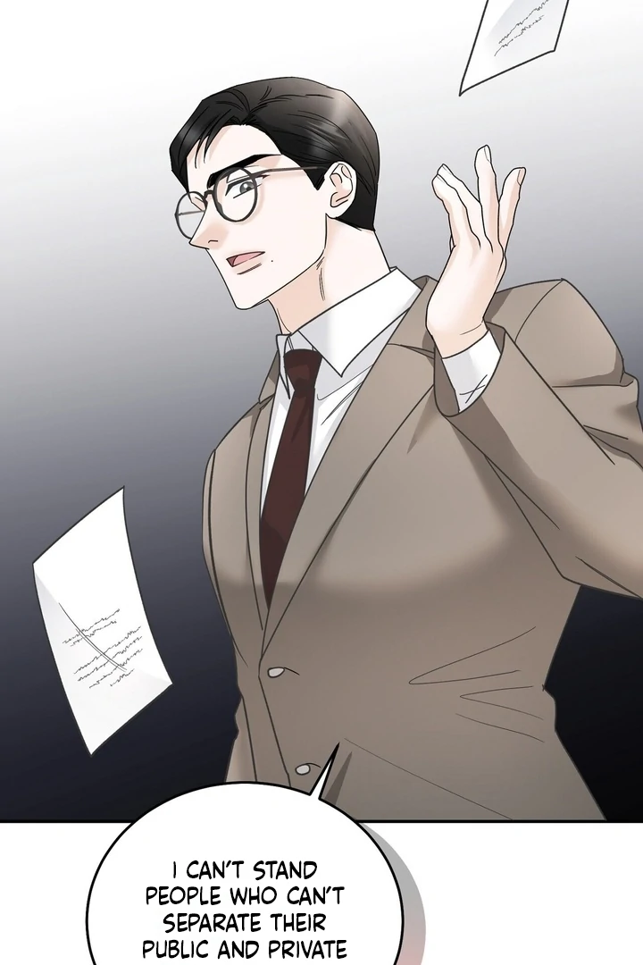 I’ve Fallen for You, Deputy Manager Chapter 8 - page 10