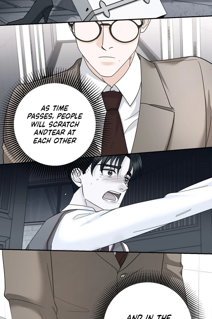 I’ve Fallen for You, Deputy Manager Chapter 8 - page 17