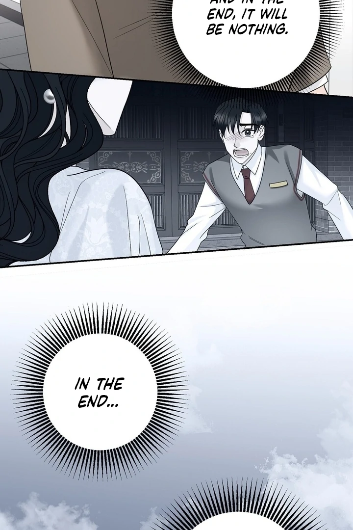 I’ve Fallen for You, Deputy Manager Chapter 8 - page 18