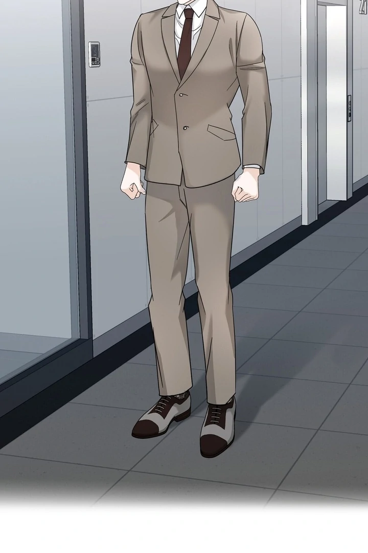 I’ve Fallen for You, Deputy Manager Chapter 8 - page 21