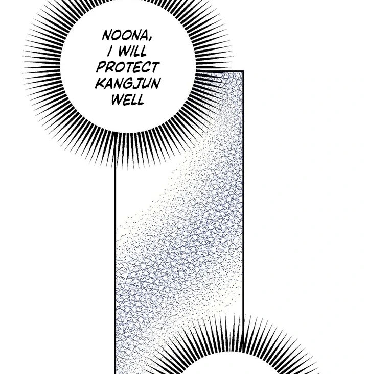 I’ve Fallen for You, Deputy Manager Chapter 8 - page 26