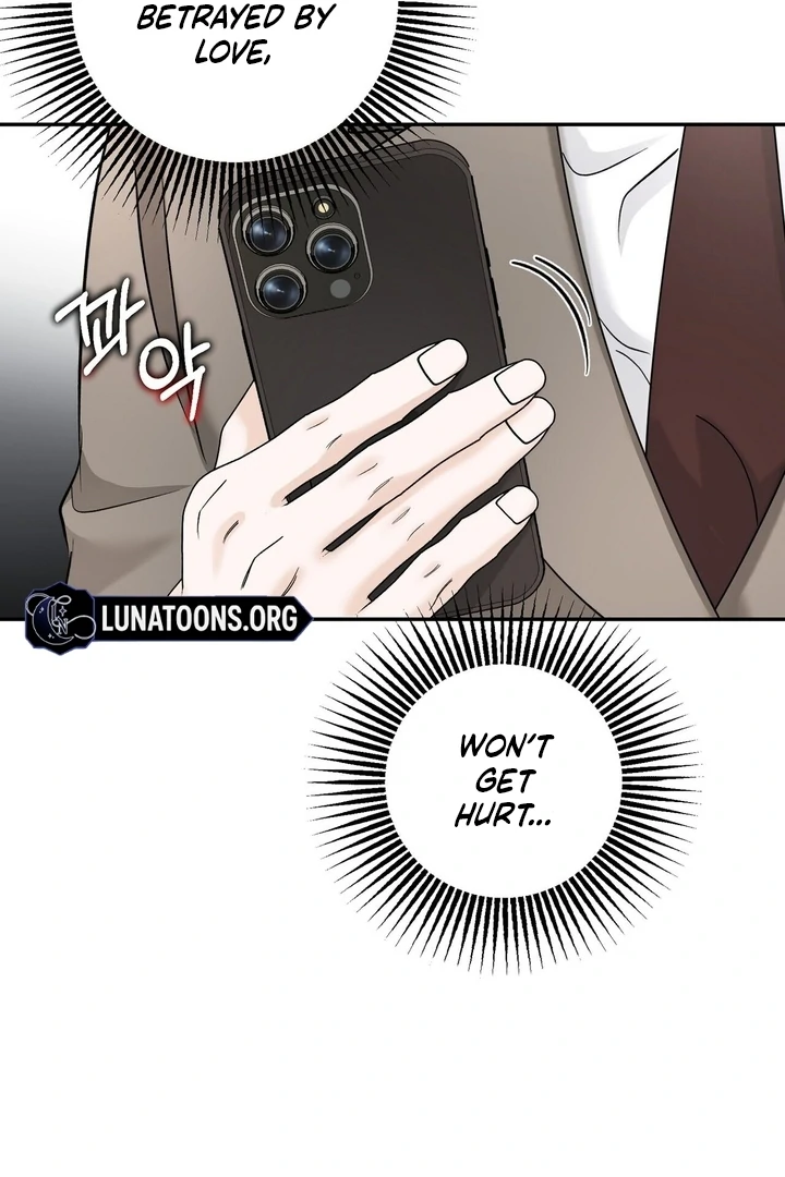 I’ve Fallen for You, Deputy Manager Chapter 8 - page 28