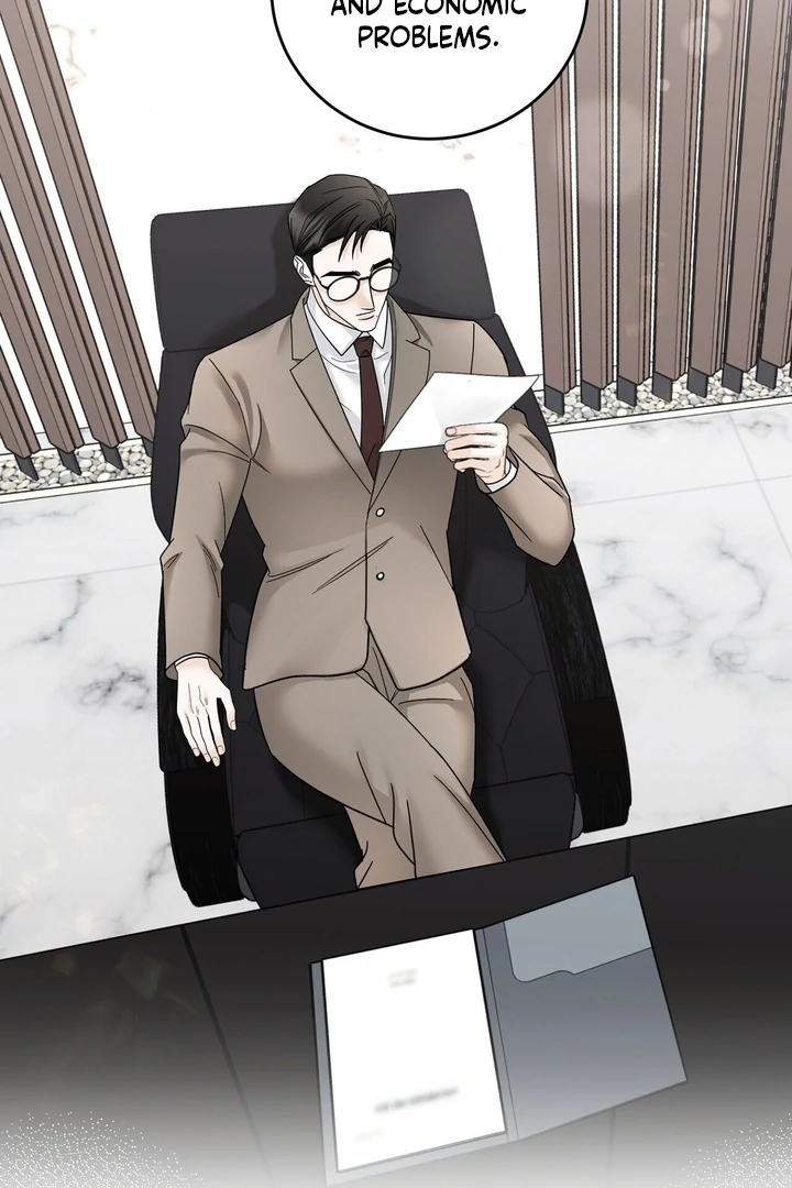 I’ve Fallen for You, Deputy Manager Chapter 8 - page 2