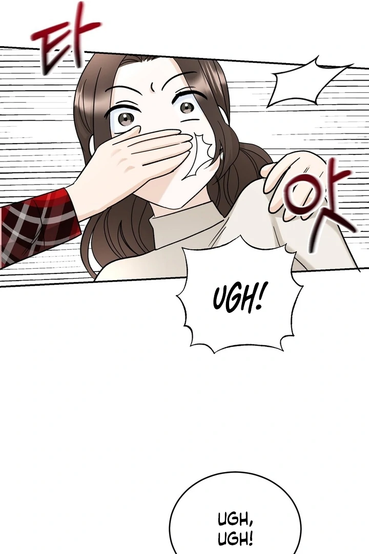 I’ve Fallen for You, Deputy Manager Chapter 8 - page 36