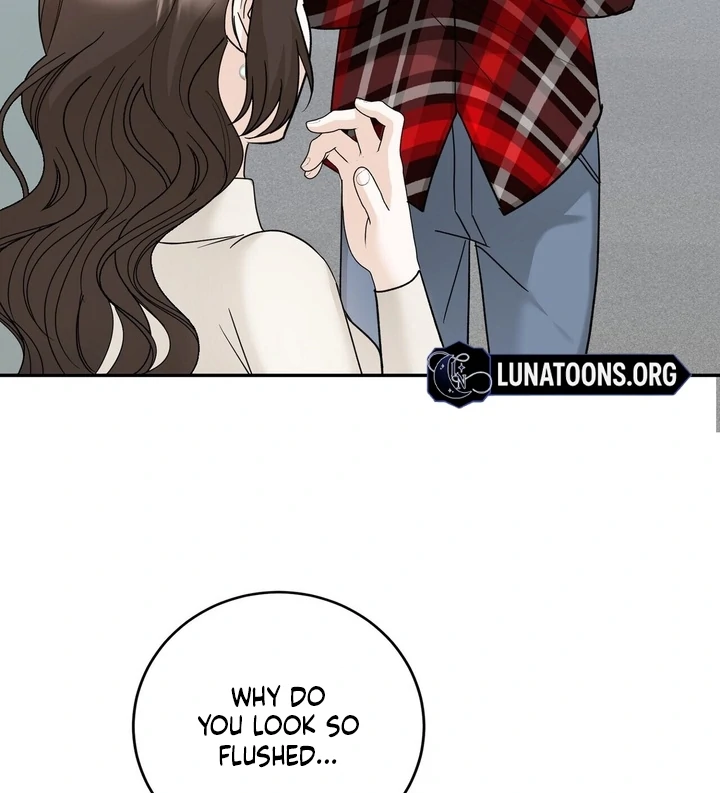 I’ve Fallen for You, Deputy Manager Chapter 8 - page 39