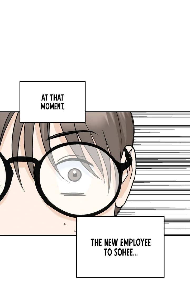 I’ve Fallen for You, Deputy Manager Chapter 8 - page 45