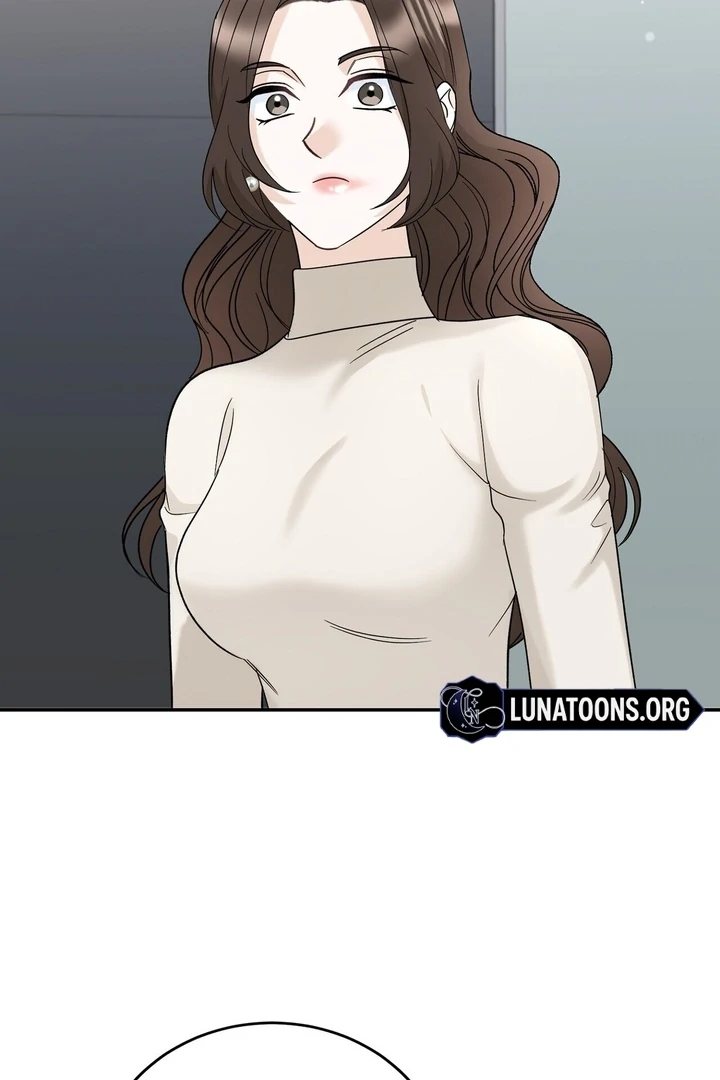 I’ve Fallen for You, Deputy Manager Chapter 8 - page 49